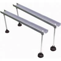 Підставка для акрилових ванн розсувна