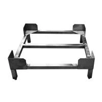 Підставка із нержавіючої сталі Valrom для системи AquaPur 750 літрів