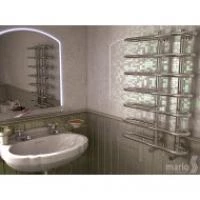 Рушникосушка НЕПТУН 700x500, 700x160/500 мм