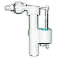 Поплавковий клапан бокової подачі води, 3/8, лат. різьба