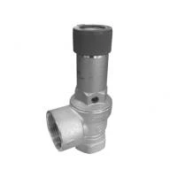 Предохранительный мембранный клапан Caleffi 1