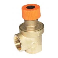 Запобіжний клапан Bianchi 1