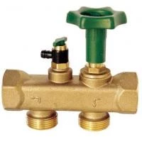 Приєднувальний модуль BWT MULTIBLOCK INLINE