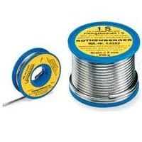 Припой мягкий для пайки медных труб Sanha 3 мм