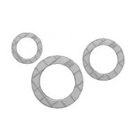 Прокладка для американки 2