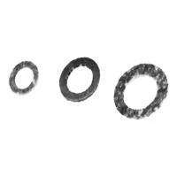 Прокладка для гибкого шланга 1 1/2