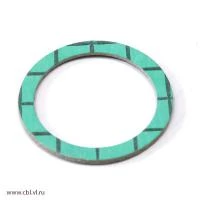 Прокладка для фланця PP-R Banninger 75 мм