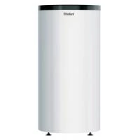 Буферная емкость для тепловых насосов 200 литров Vaillant VPS R 200/1B