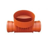 Промежуточная камера основа Valplast M D315 1/1 выход 160