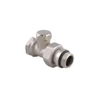 Запорный радиаторный клапан Bianchi 3/4