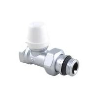 Запірний радіаторний клапан Caleffi 1/2