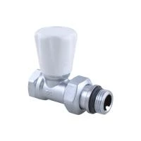 Радіаторний клапан Caleffi 1/2