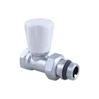 Радиаторный клапан Caleffi 1/2