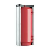 Буферна ємність ВТА-4-Економ 300 літрів з ізоляцією