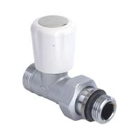 Радиаторный клапан Caleffi 1/2