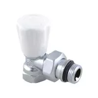 Радиаторный клапан Caleffi 1/2
