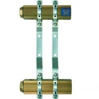 Колектор латунний 1