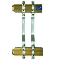 Колектор латунний 1