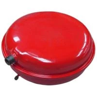 Расширительный бак Varem Flatvarem плоский для систем отопления 10 л