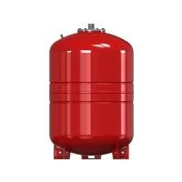 Мембранный расширительный бак Varem Maxivarem LR для системы отопления 100 л