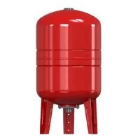 Расширительный бак Varem Maxivarem для систем водоснабжения 200 л вертикальный