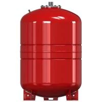 Мембранный расширительный бак для систем отопления Varem Maxivarem LR 200 л