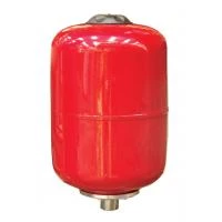 Мембранный расширительный бак для систем отопления Varem Extravarem LR 25 л