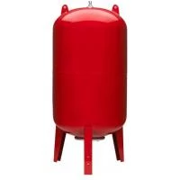 Мембранный расширительный бак для систем отопления Varem Maxivarem LR 300 л