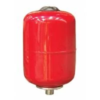 Мембранный расширительный бак для систем отопления Varem Extravarem 40 л