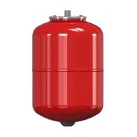 Расширительный бак Varem для солнечных коллекторов 40 л