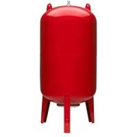 Розширювальний бак для систем водопостачання Varem Maxivarem LS 500 л