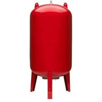 Мембранный расширительный бак для систем отопления Varem Maxivarem LR 500 л