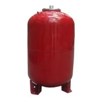 Мембранний розширювальний бак для систем опалення Varem Maxivarem 60 л