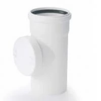 Ревизия Rehau Raupiano Plus 110 мм