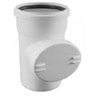 Ревизия Rehau Raupiano Plus 160 мм