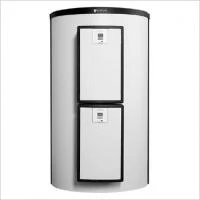 Буферна ємність 1500 літрів Vaillant allSTOR exclusive VPS 1500/3-7