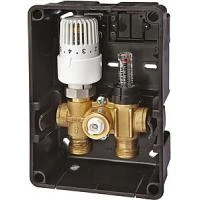 Регулировочный короб Meibes Simplex ER-RTL-I белый 3/4