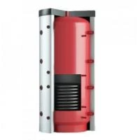  Буферная ёмкость ВТА-3 750 литров с изоляцией