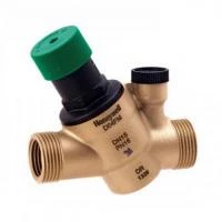 Редуктор давления воды Honeywell D04FM-1/2A