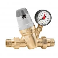 Редуктор давления Caleffi 3/4