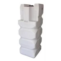 Емкость для воды Valrom AquaPUR прямоугольная 750 л