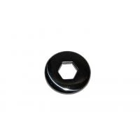 Резетка, нержавейка, D=1/2