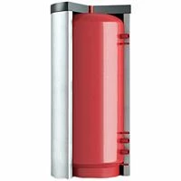 Буферная ёмкость ВТА-4 4000л (эконом с изоляцией)
