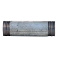 Резьба стальная оцинкованная 2