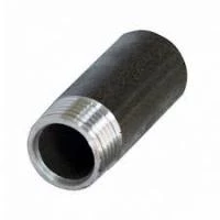 Резьба стальная черная 1.1/2