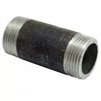 Резьба стальная черная 1.1/2