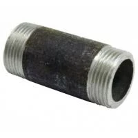 Резьба стальная черная 1/2