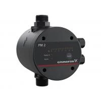 Реле давления Grundfos PM 2 с защитой от сухого хода