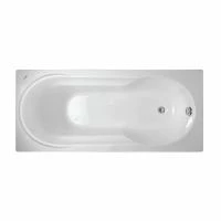 Ванна акриловая Alegria 170x70 см