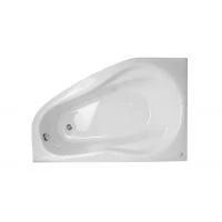 Ванна акриловая MELANCHOLIA, 150x100 см, DX